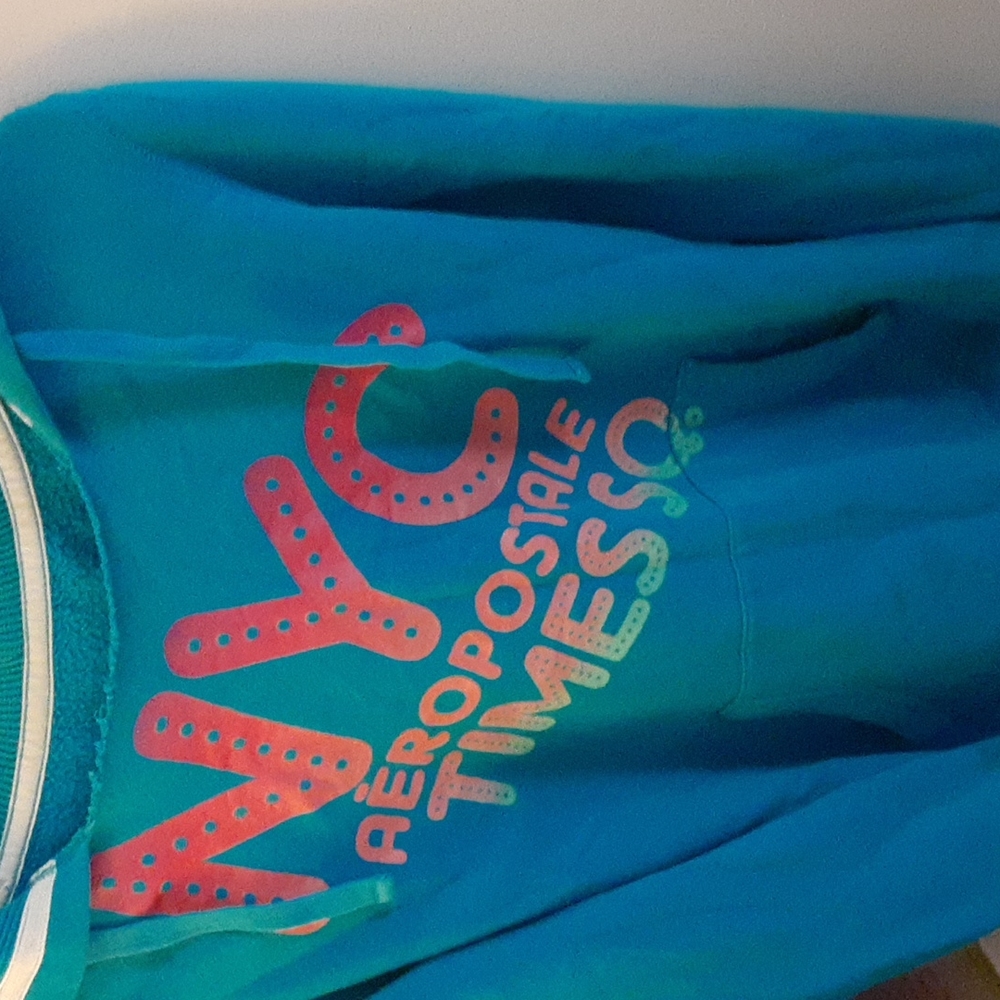 Aeeopostale hoodie sweatshirt